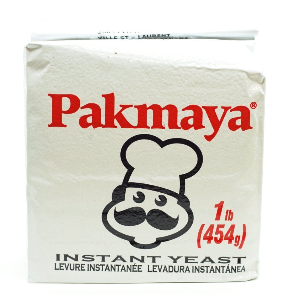 Barakamaya Instant Dry Yeast 450G