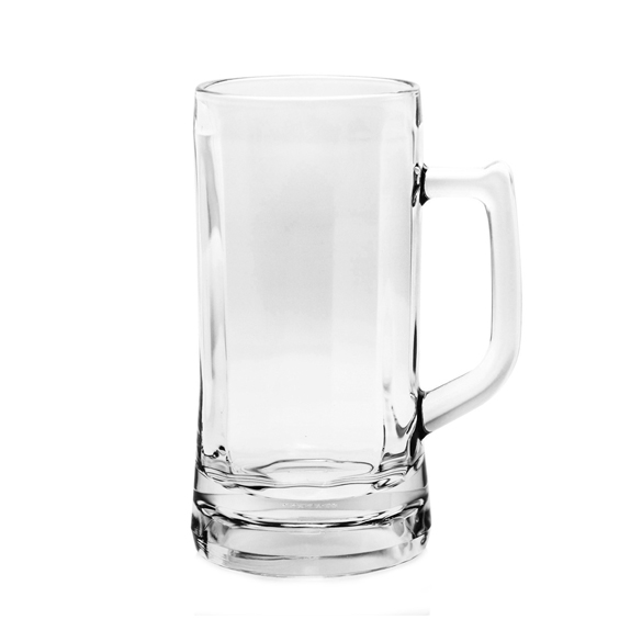 Beer Mug Munich 35.5Cl Sp00840 Pcs