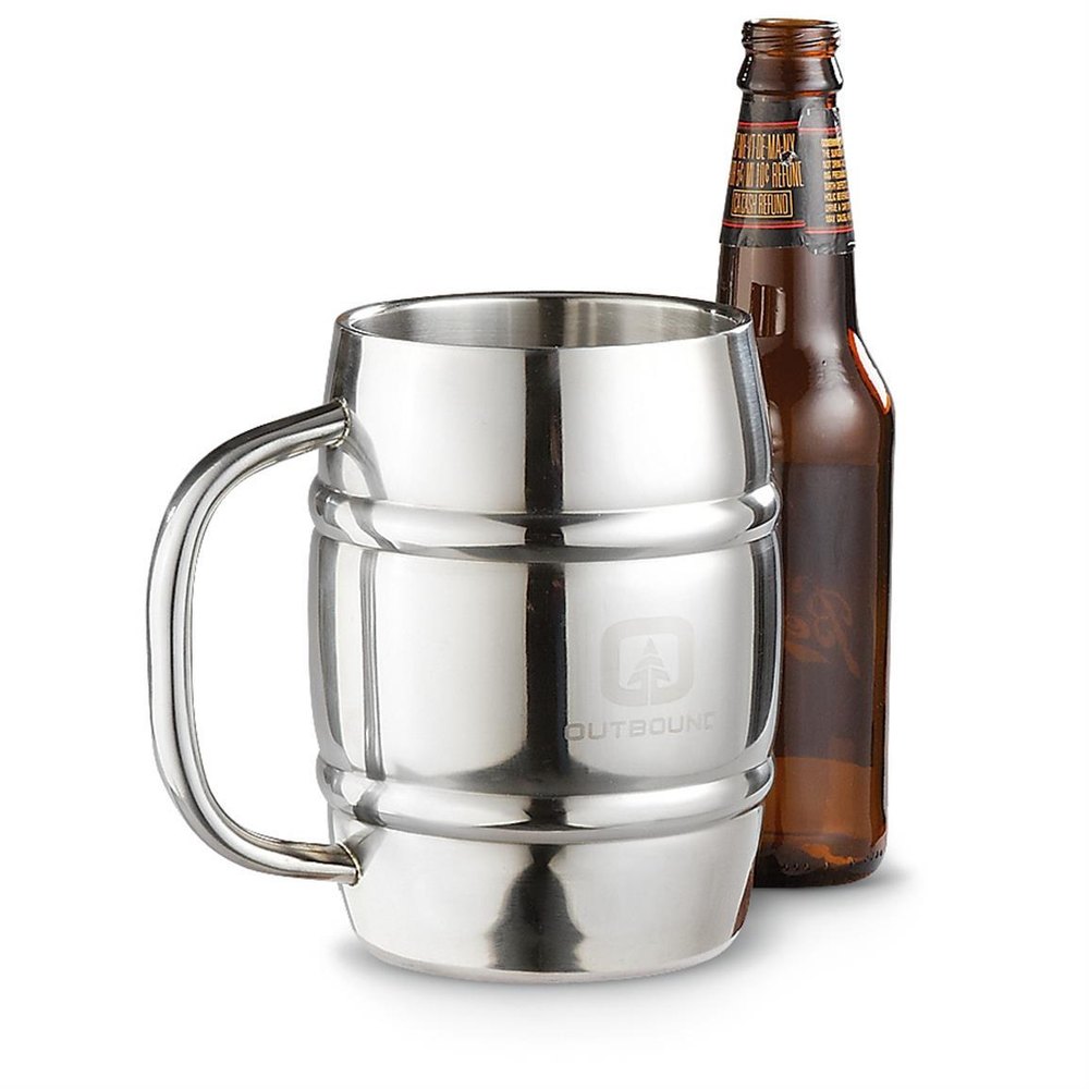 Beer Mug M/S