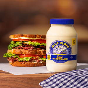 Blue Band Mayonnaise 532Ml