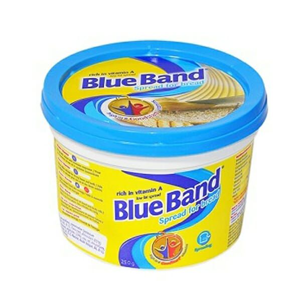 Blue Band Spread 250Gm