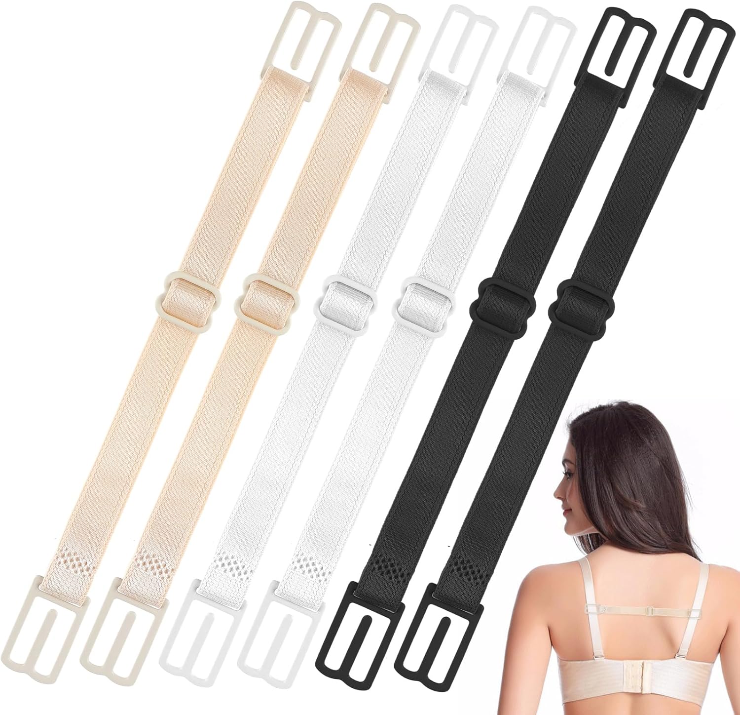 Bra Straps