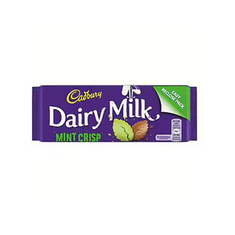 Cadbury Mint Choc 24G