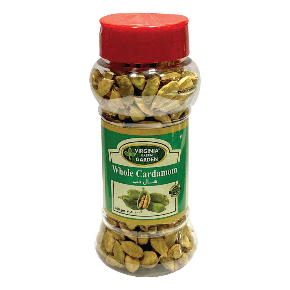 Cardamom Whole Repack 50G