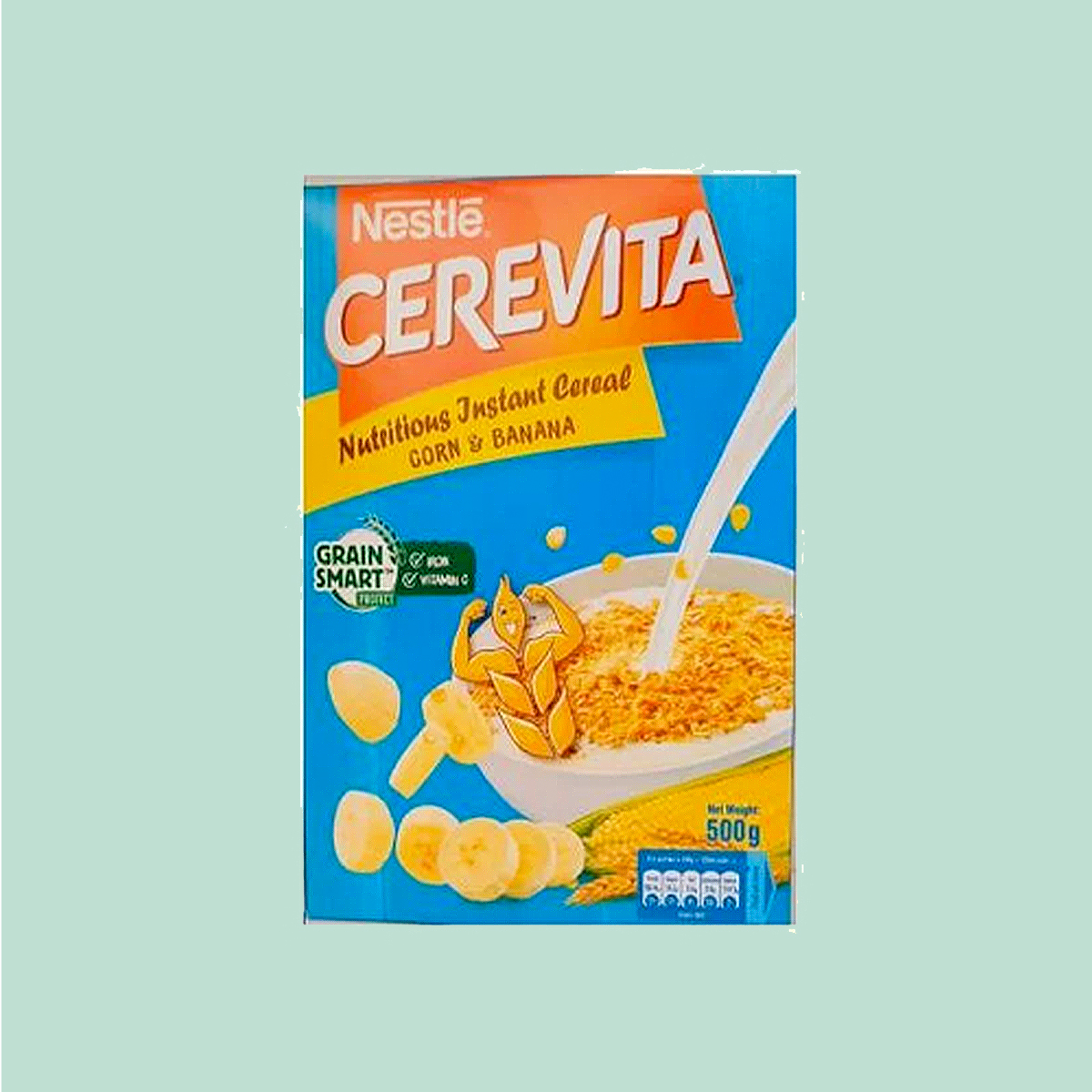 Cerevita 420G