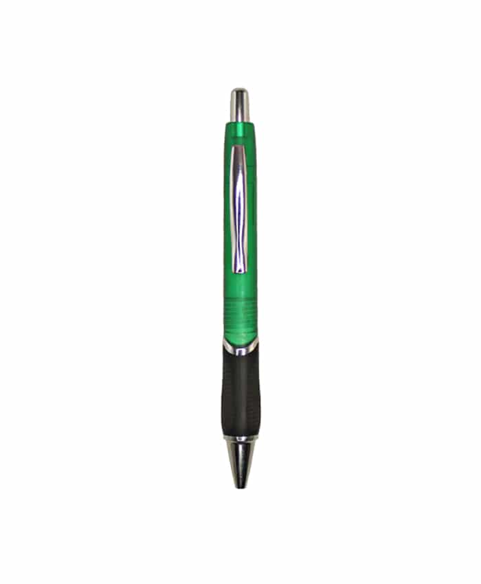 Champion Ball Pen Green