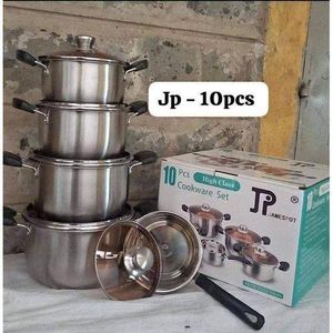 Chef Master Sufuria Lid No.10