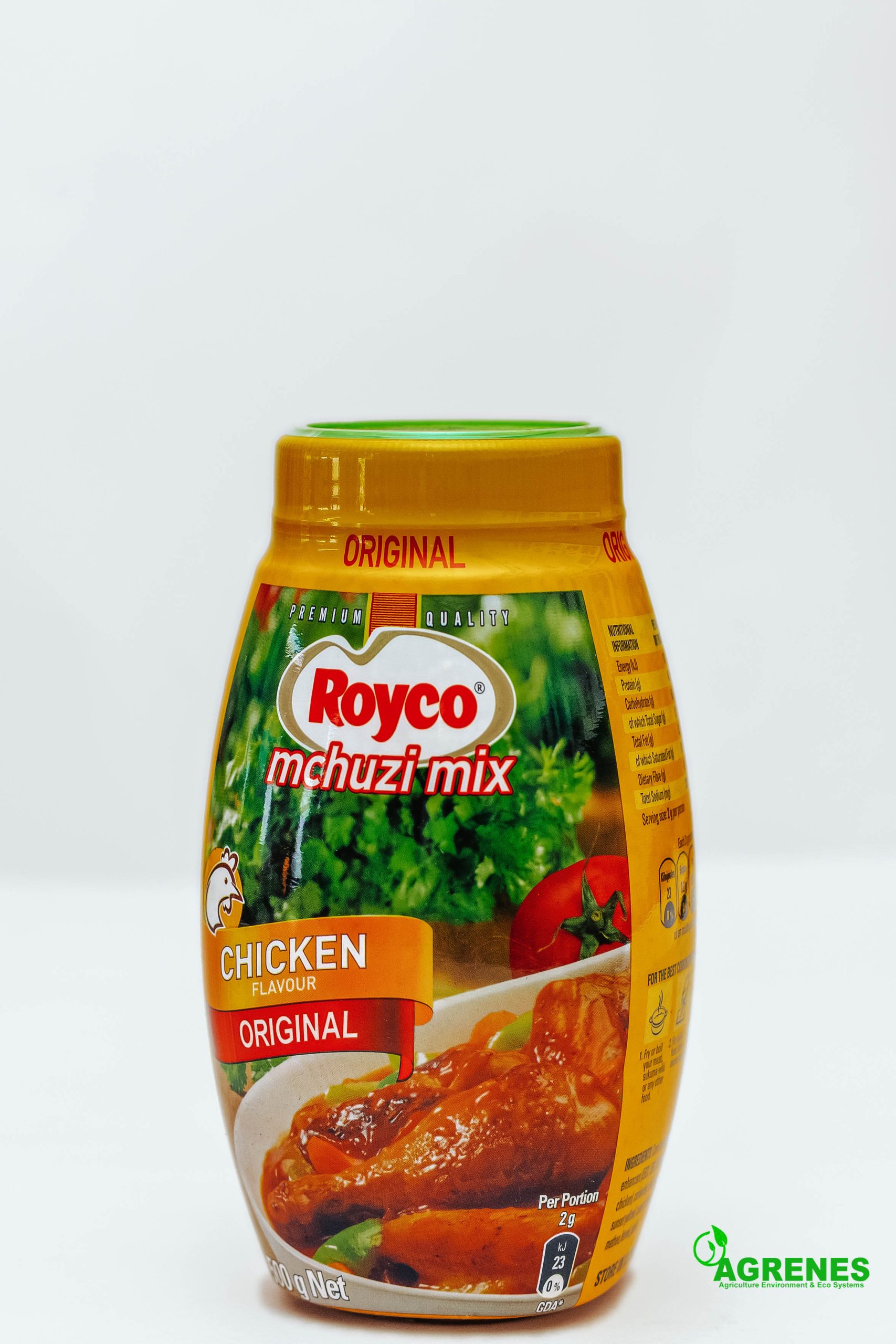 Chicken Flavour( Royco) 500G