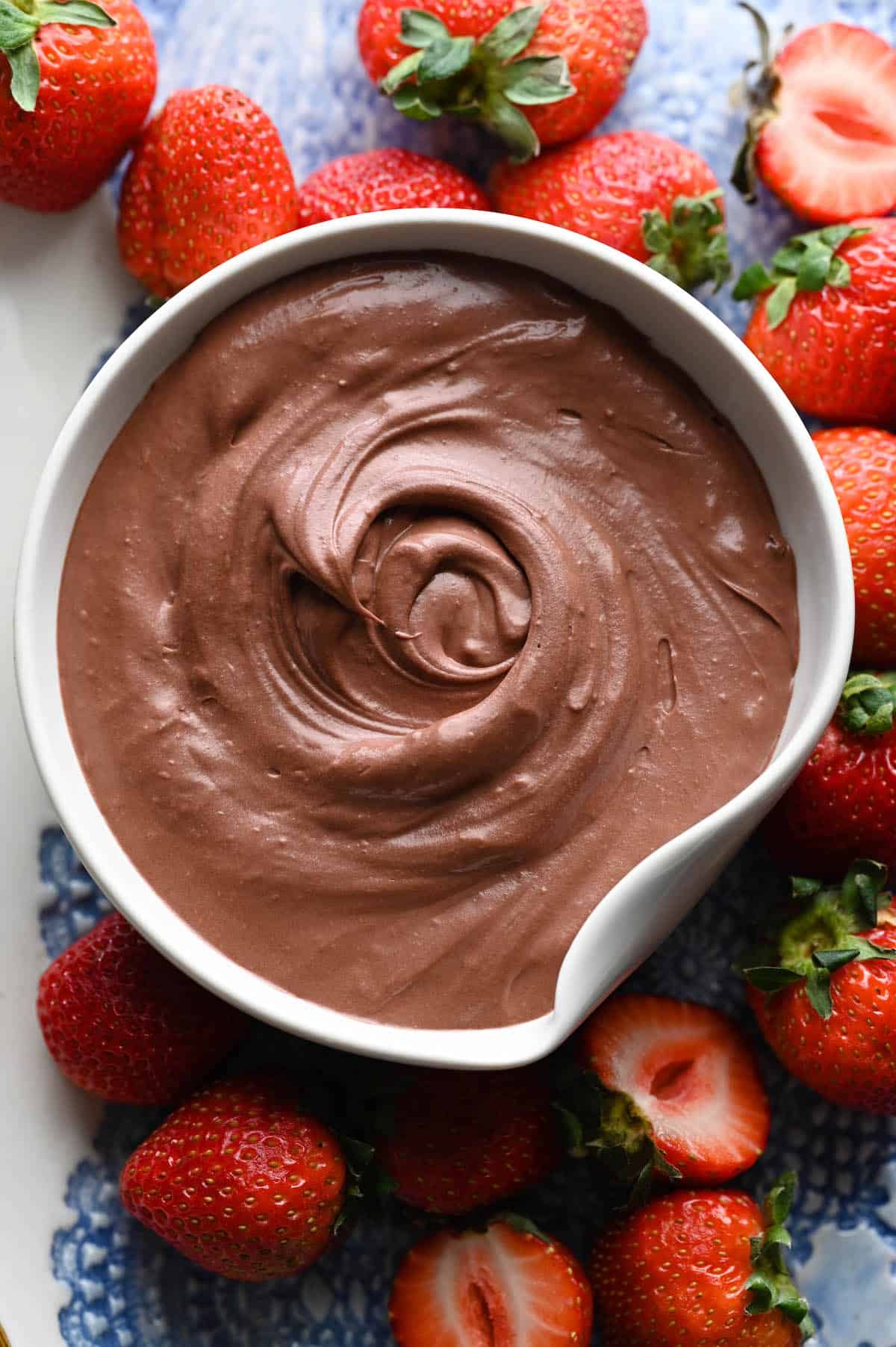 Choco Dip