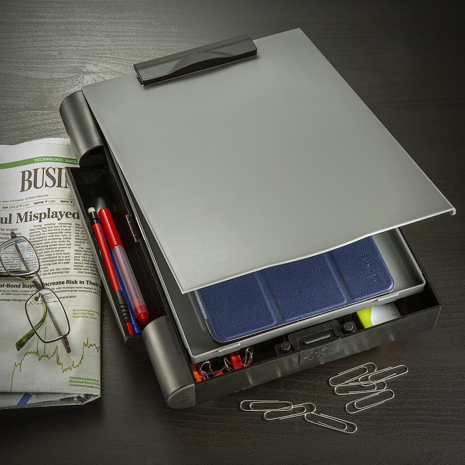 Clip Board