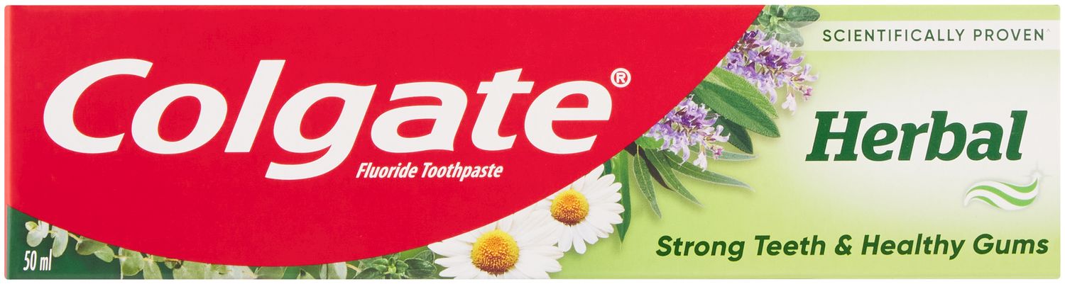 Colgate Herbal 20Ml