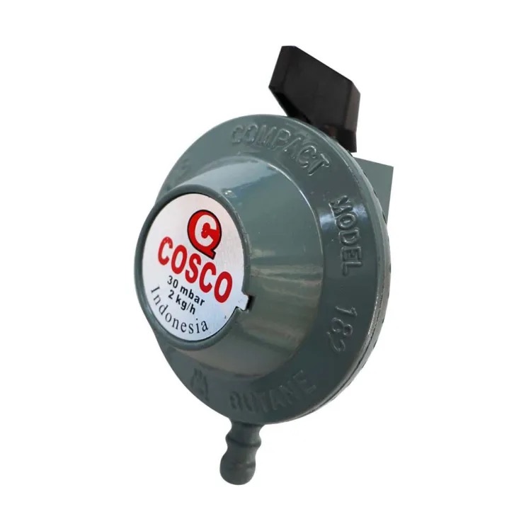 Cosco Cr-168 Gas Regulator