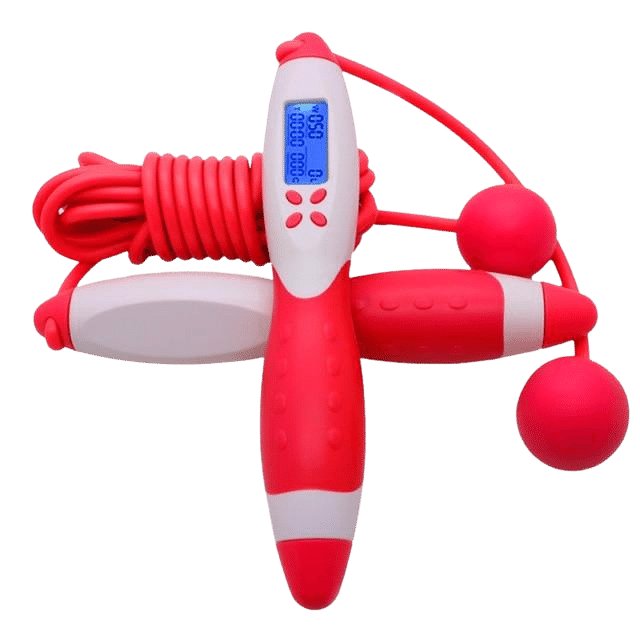 Counting Skipping Rope