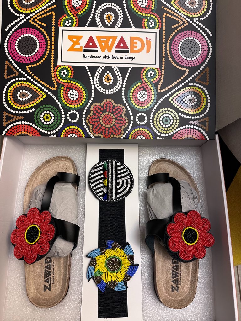 Croaks Zawadi 40/45
