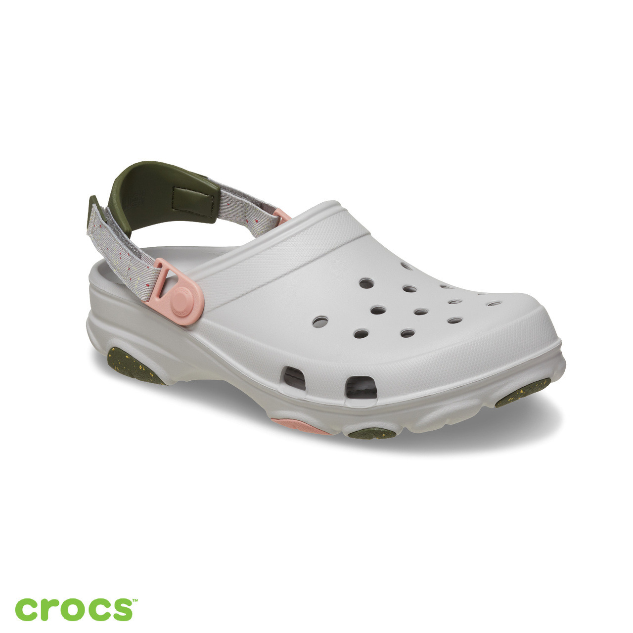 Crocs Gk-6831