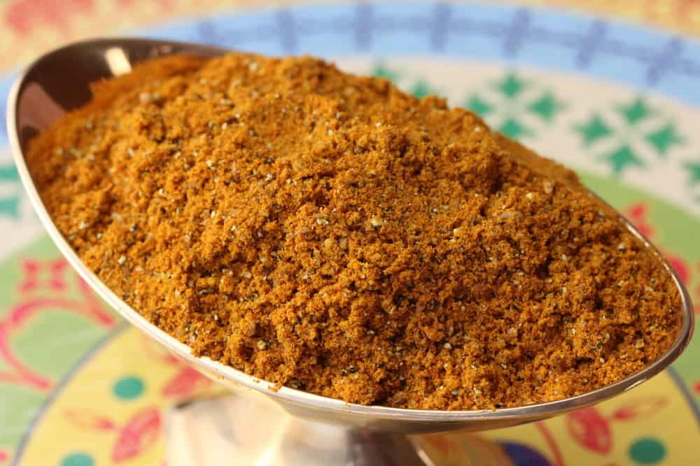 Curry Powder 10G