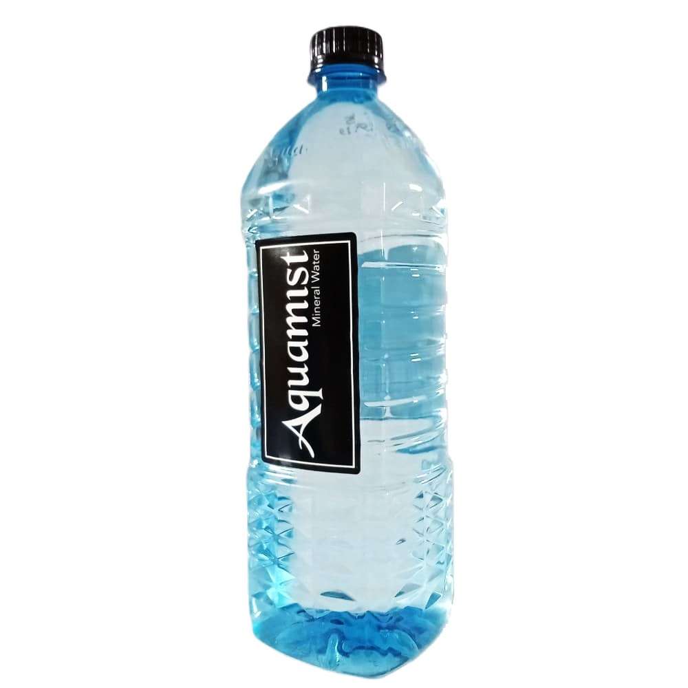 Daima Aqua Clear Mineral Water 1Ltr