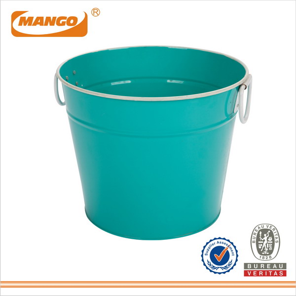 Daima Tub Regular Mango 1Ltr