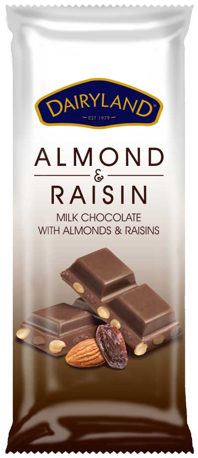 Dairyland Chocolate 90G