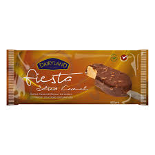 Dairyland Salted Caramel 100Ml