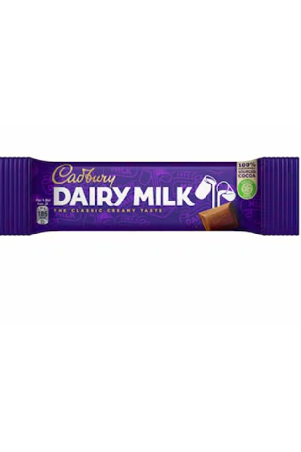 Dairy Milk 35G