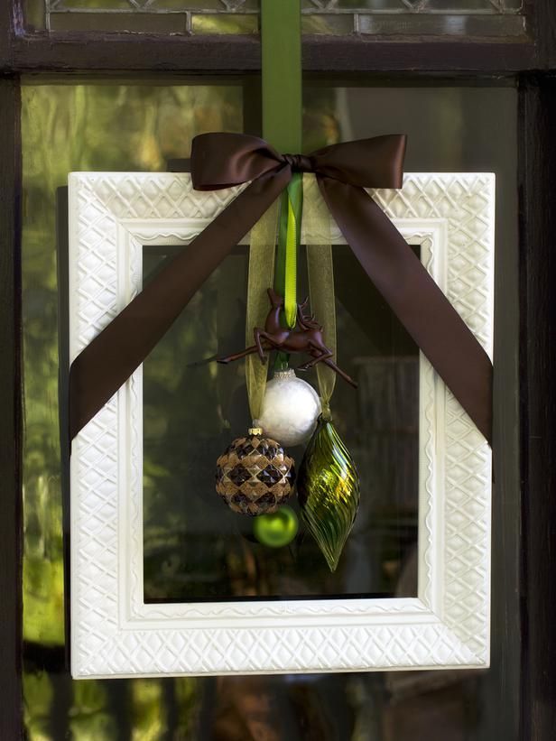 Decoration Framed No.270
