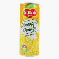 Delmonte Orange/Mango Pineapple 250Ml