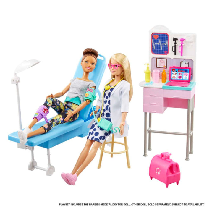 Doctor Doll