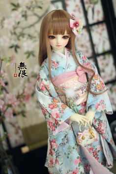 Doll Girl Jp Yong