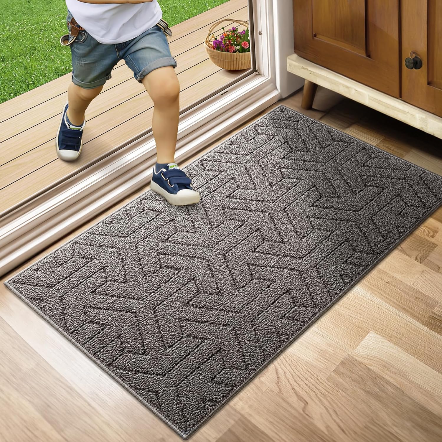 Door Mat Latest