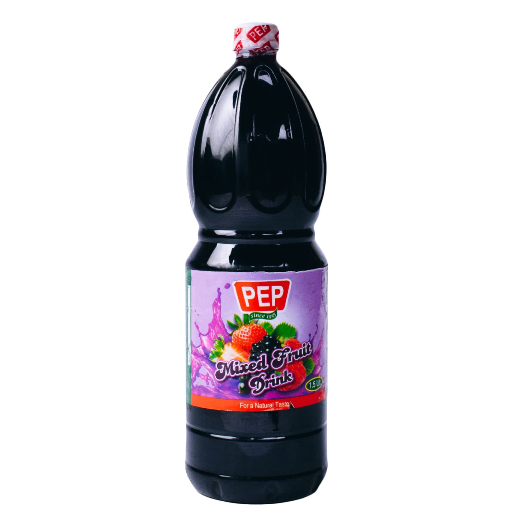 Drink Pep Mixed Fruit 1.5 Ltrs