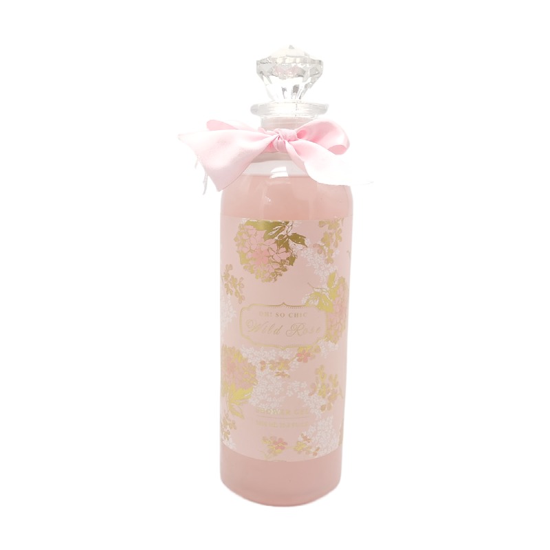 Ecofresh Shower Gel Assort.750Ml