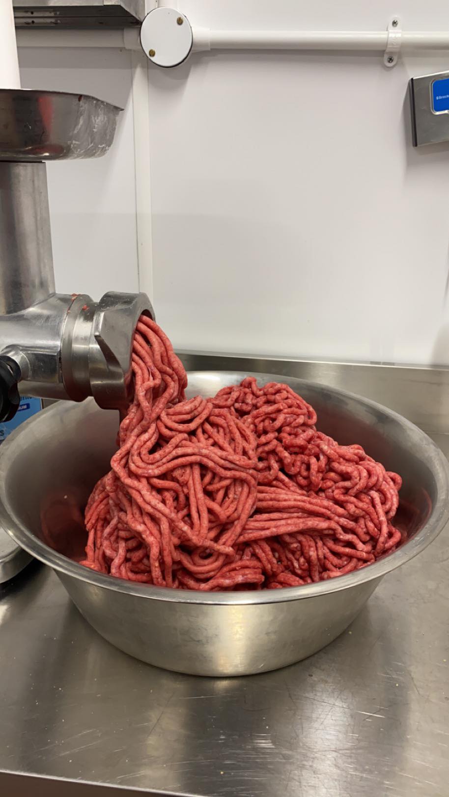 Eco Mince Catering Pack 500G