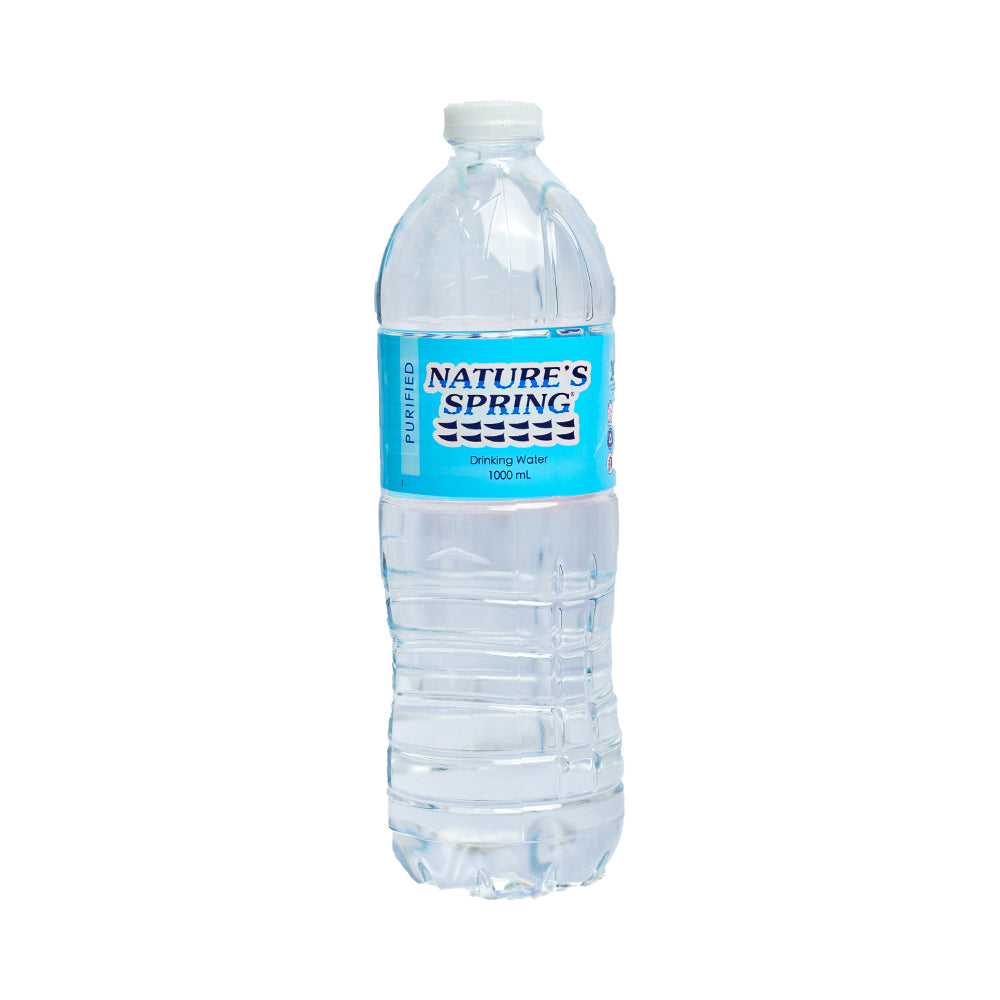 Eversprings Drinking Water 1Ltrs