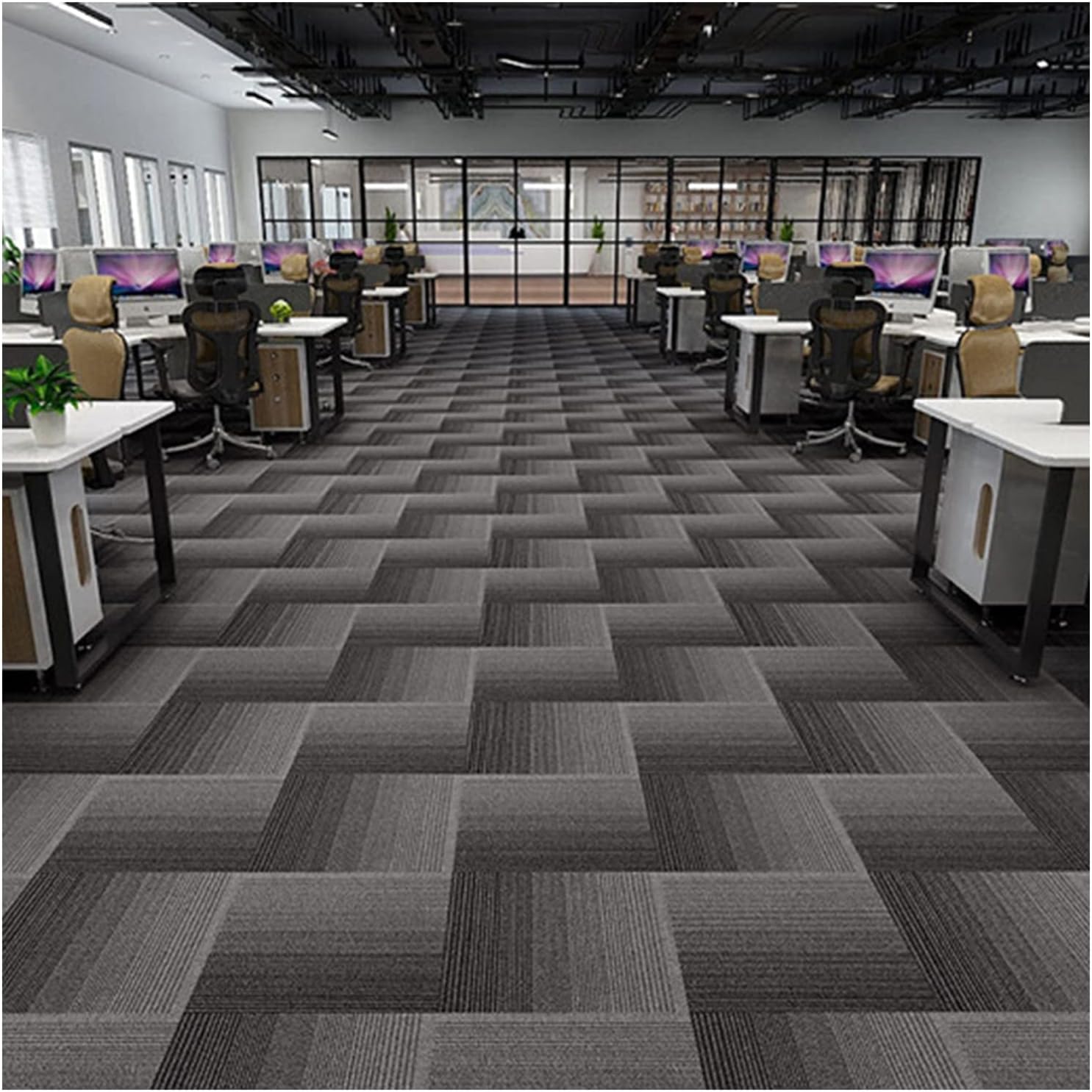 Executive Floor Carpet