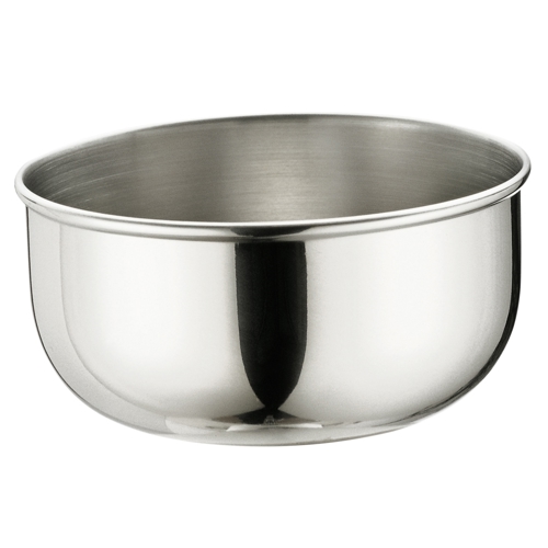 Extra Heavy S/S Bowl 18 Cm