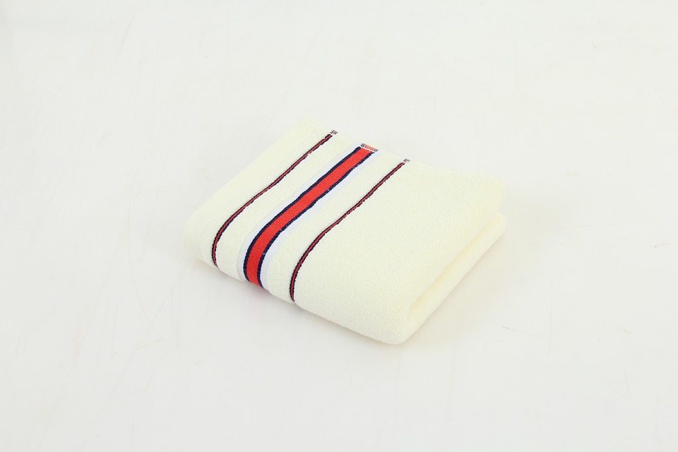 Face Towel Cotton
