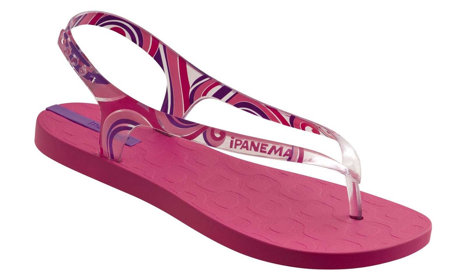 Fashion Sandles