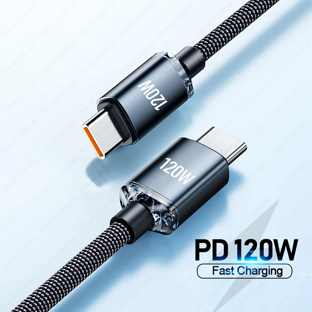 Fast Charger Type-C Kk-M12
