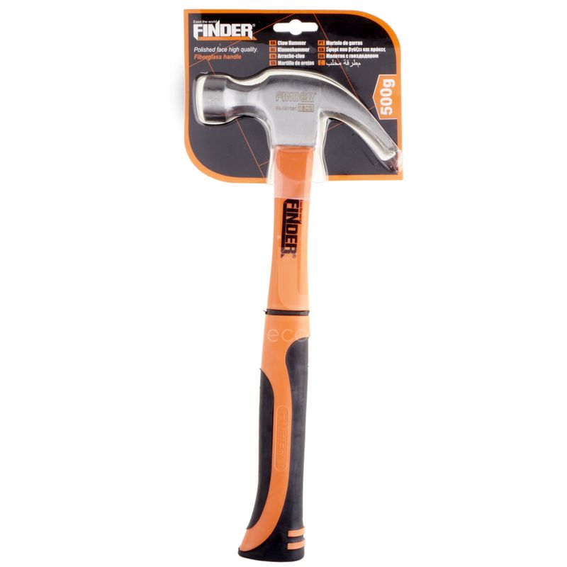 Finder Hammer No.191031