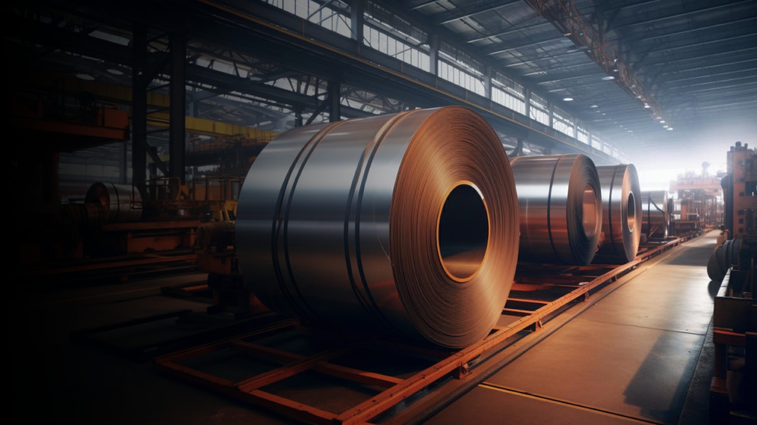 Firimbi Steel