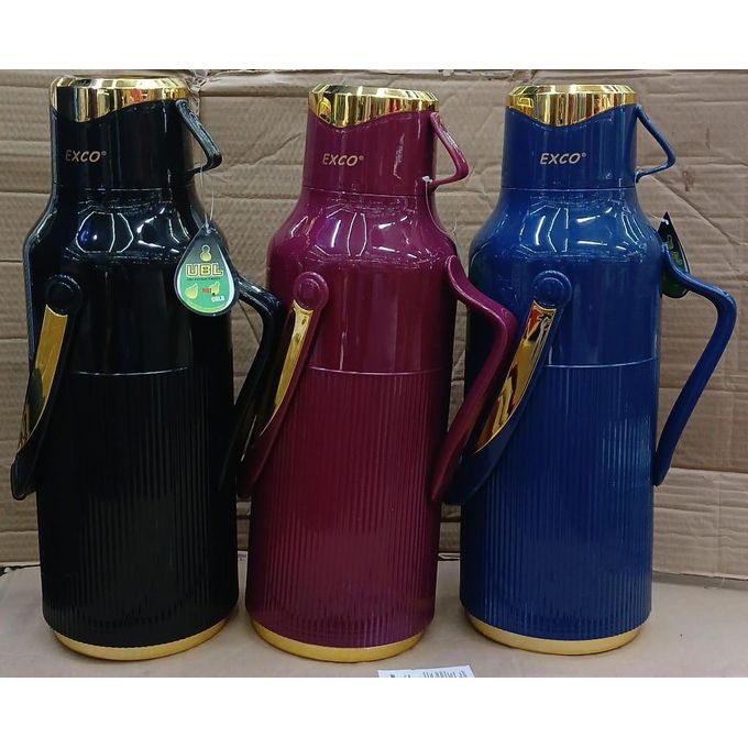 Flask Exco 3.2 Ltr