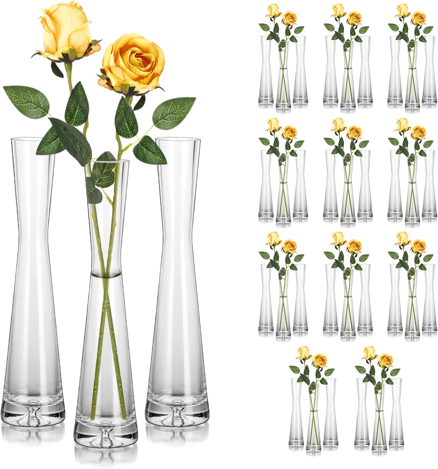 Flower Vase B/S