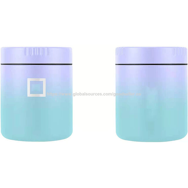 Food Flask 600 Hot & Cold