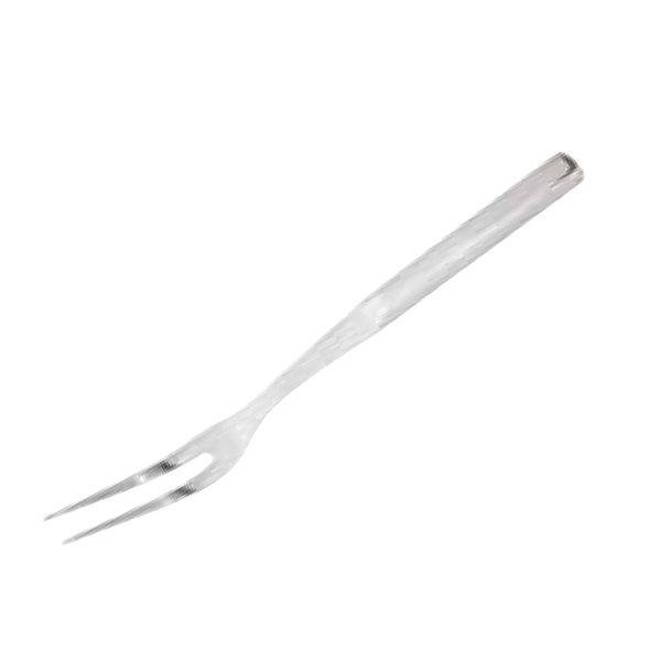 Fork Stainless W/Handle