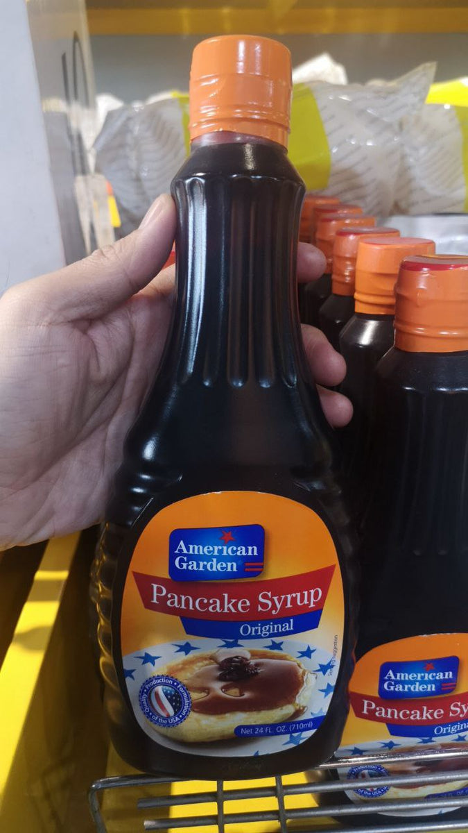 Fresco Pancake Syrup 710Ml