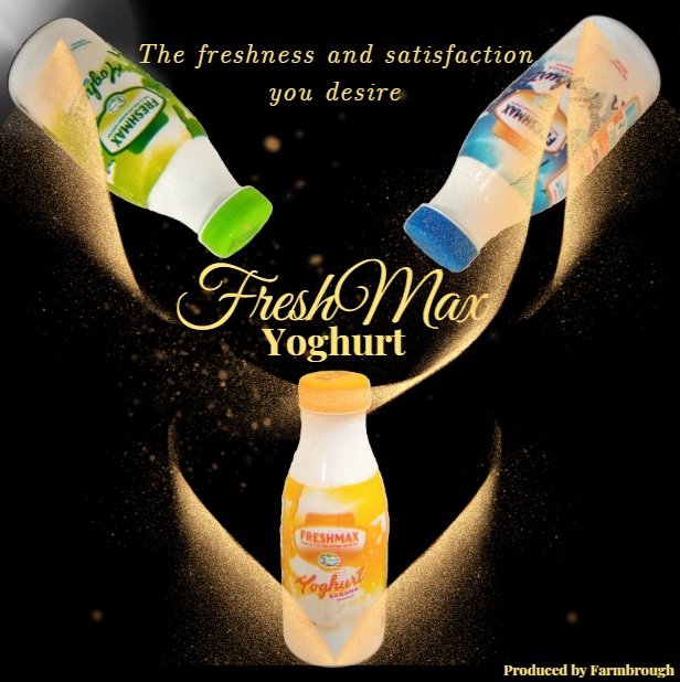 Fresha Yoghurt 150Ml