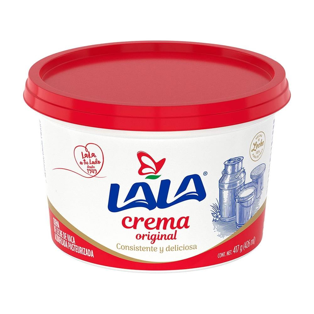 Fresha Lala 500Ml Tca