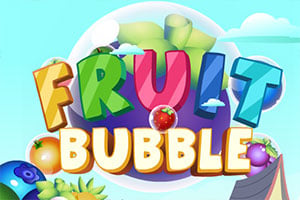 Fruit Flvd Bubble Gum Pcs