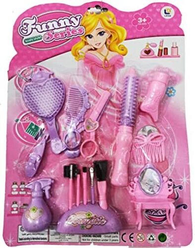 Funny Toys Beauty Set